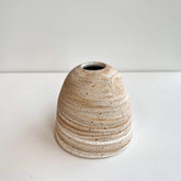 Agate Bud Vase