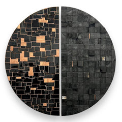 Diptych