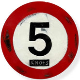 5 Knots