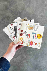 Cards