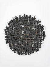 Fragility in Nature Wall Hanging