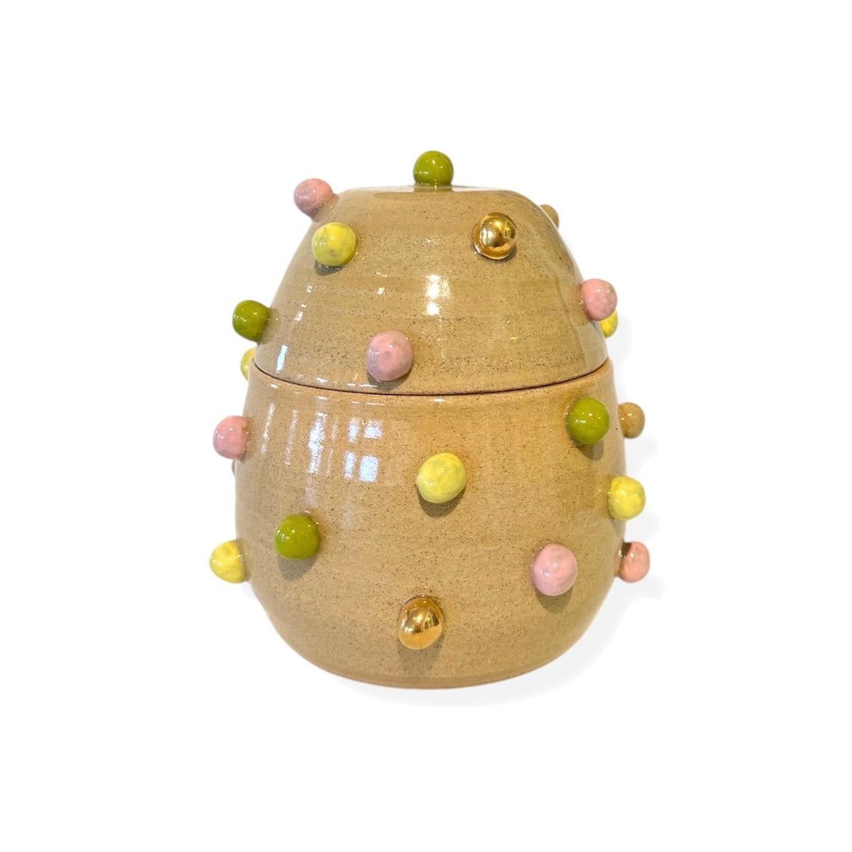 Bobble Jar