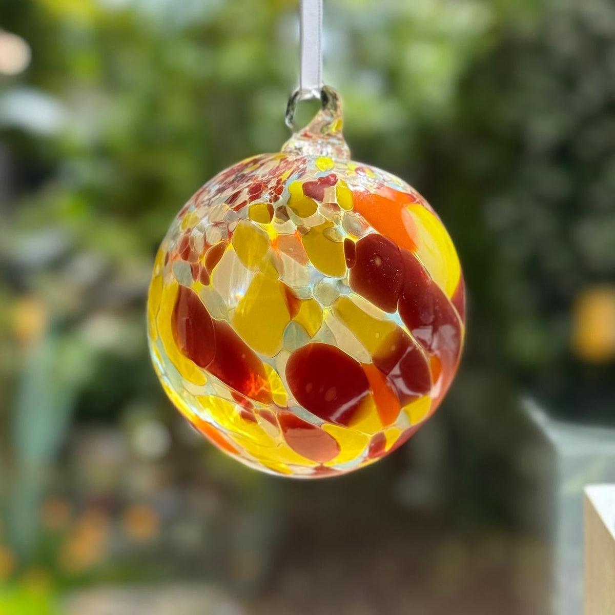 Glass Bauble