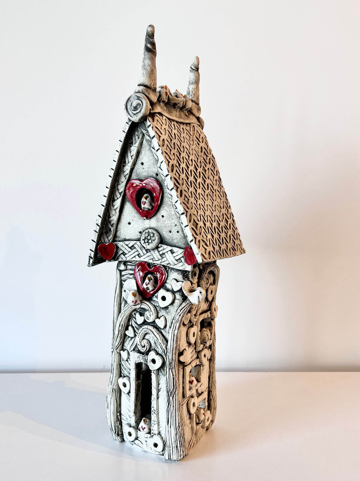 Bird House