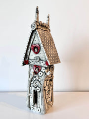 Bird House