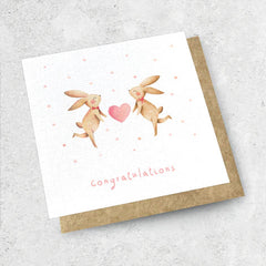 Congratulations