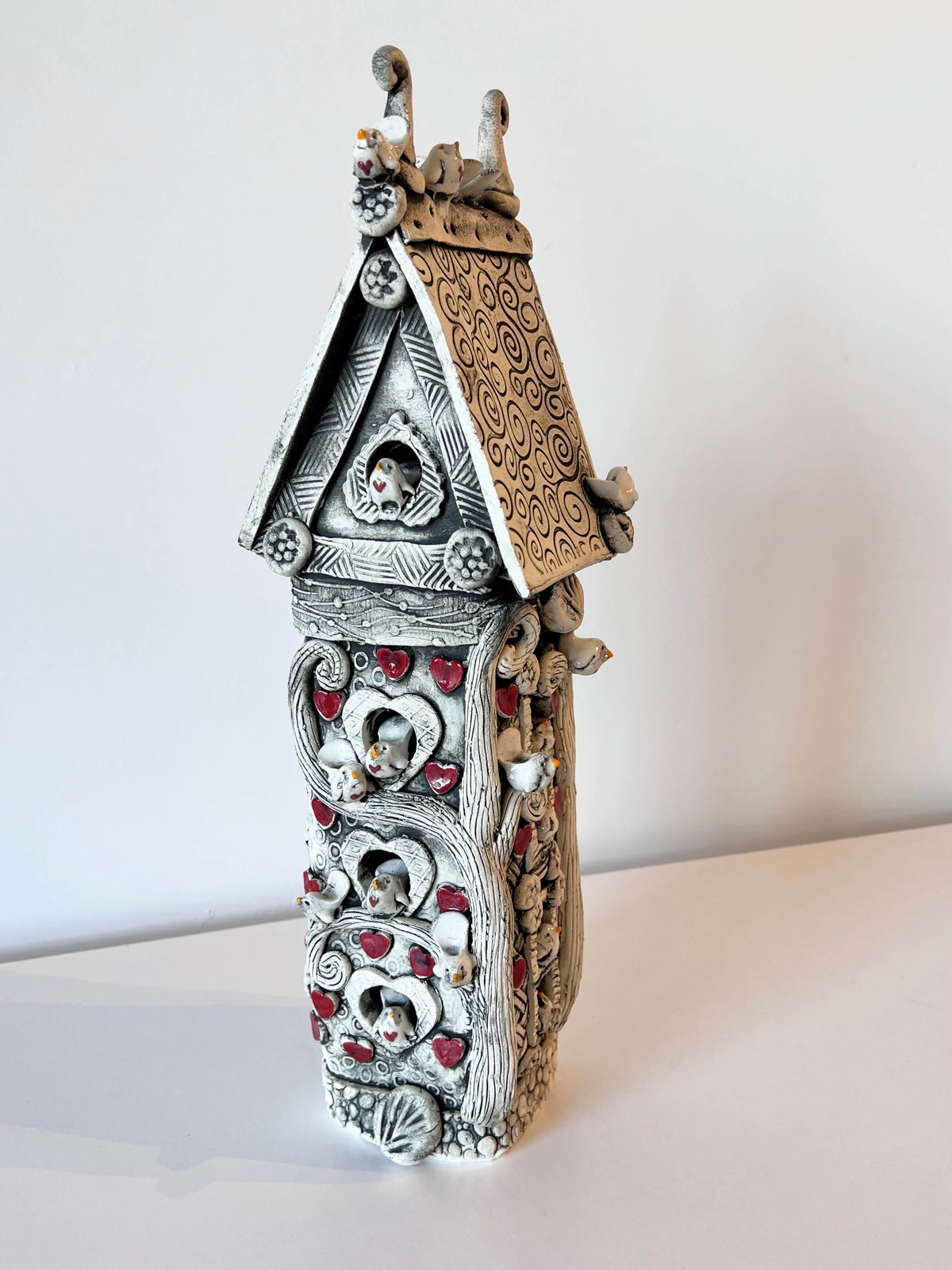 Bird House