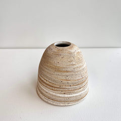 Agate Bud Vase