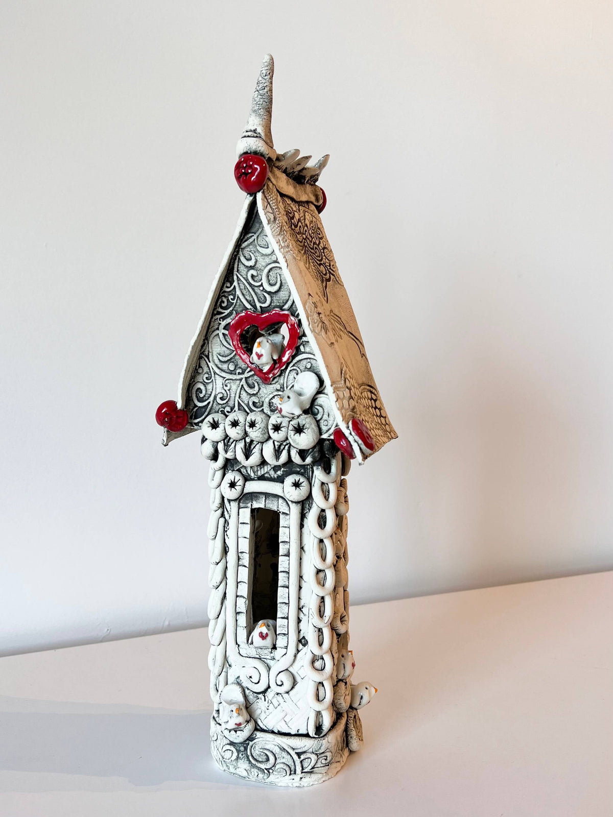 Bird House
