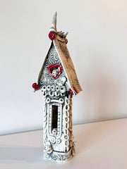 Bird House