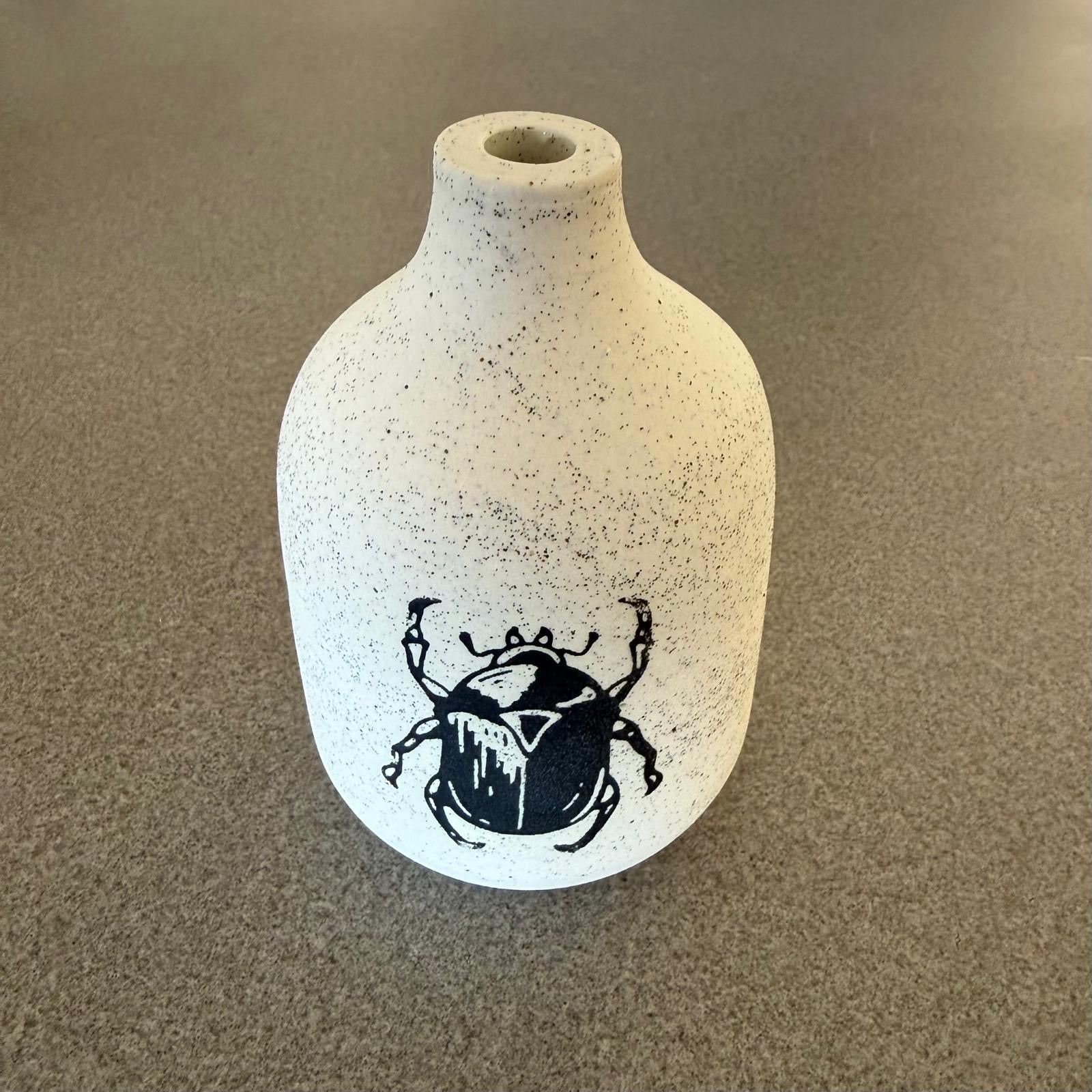 Bug Vase