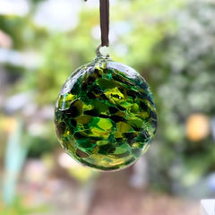 Glass Bauble