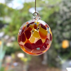 Glass Bauble