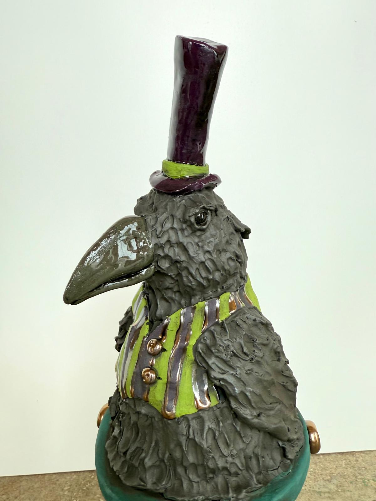 Crow