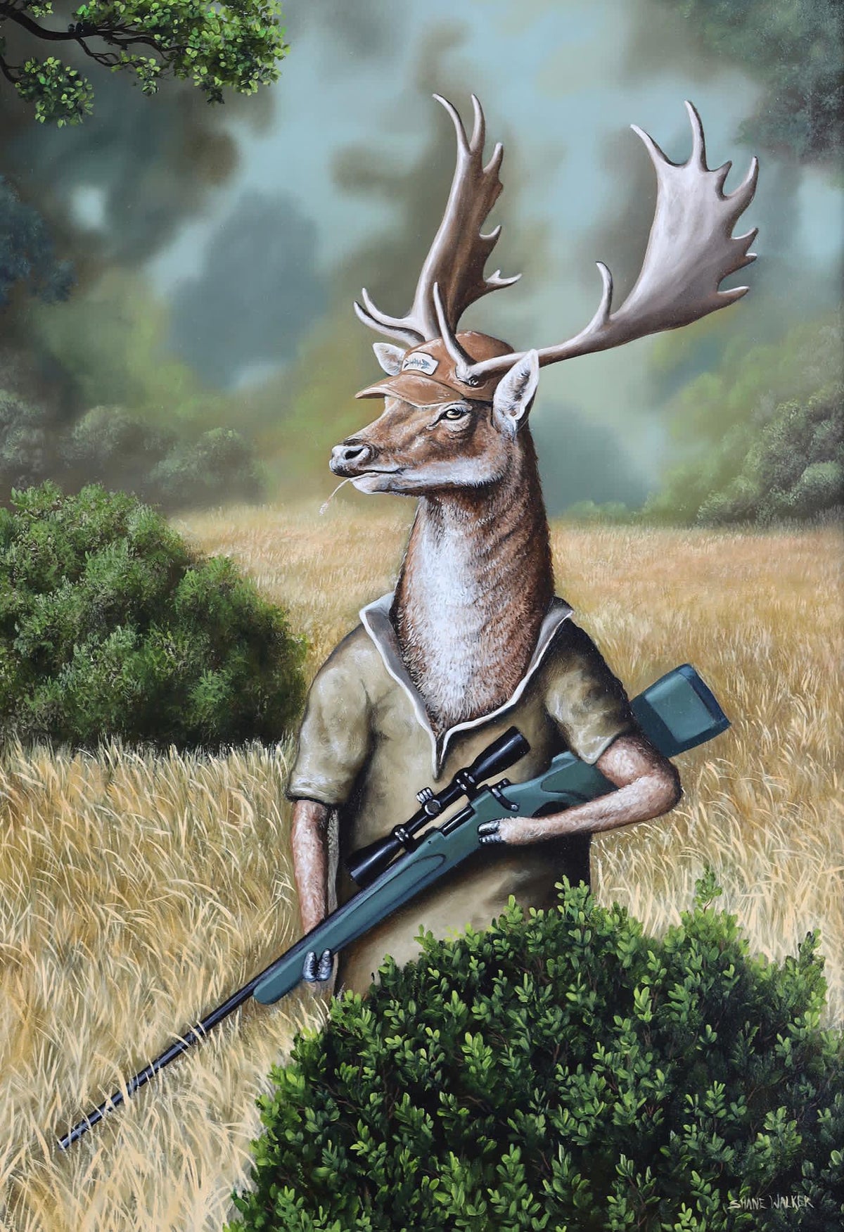 Fallow