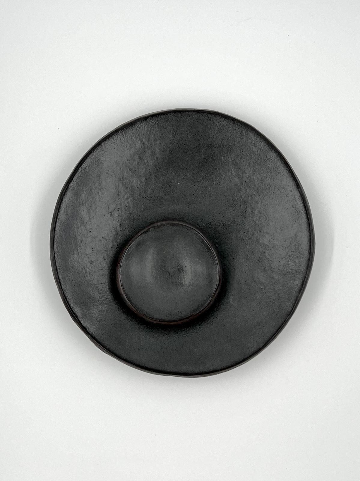 Everyday Dish Charcoal