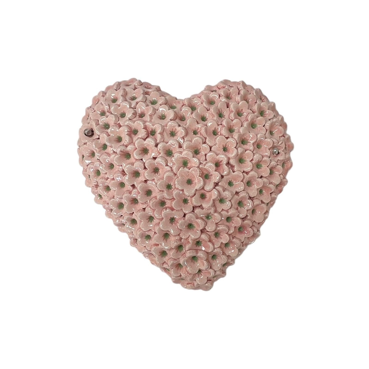 Flower Heart