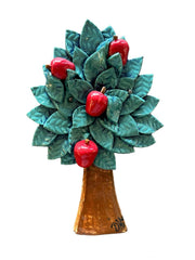 Apple Tree