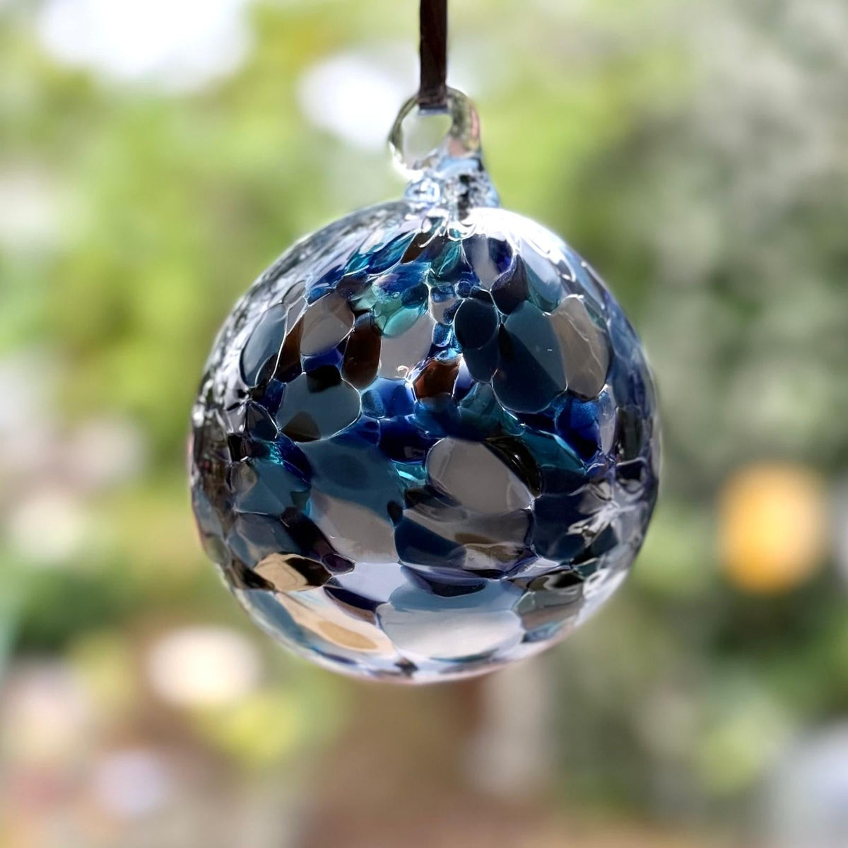 Glass Bauble