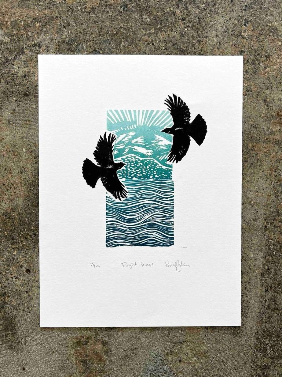 Flight series I