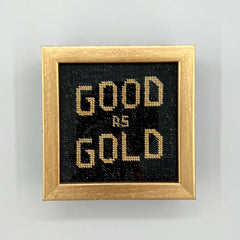 Good As Gold