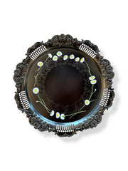 China Plate (Mate)