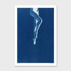 Chiaroscuro Legs A4