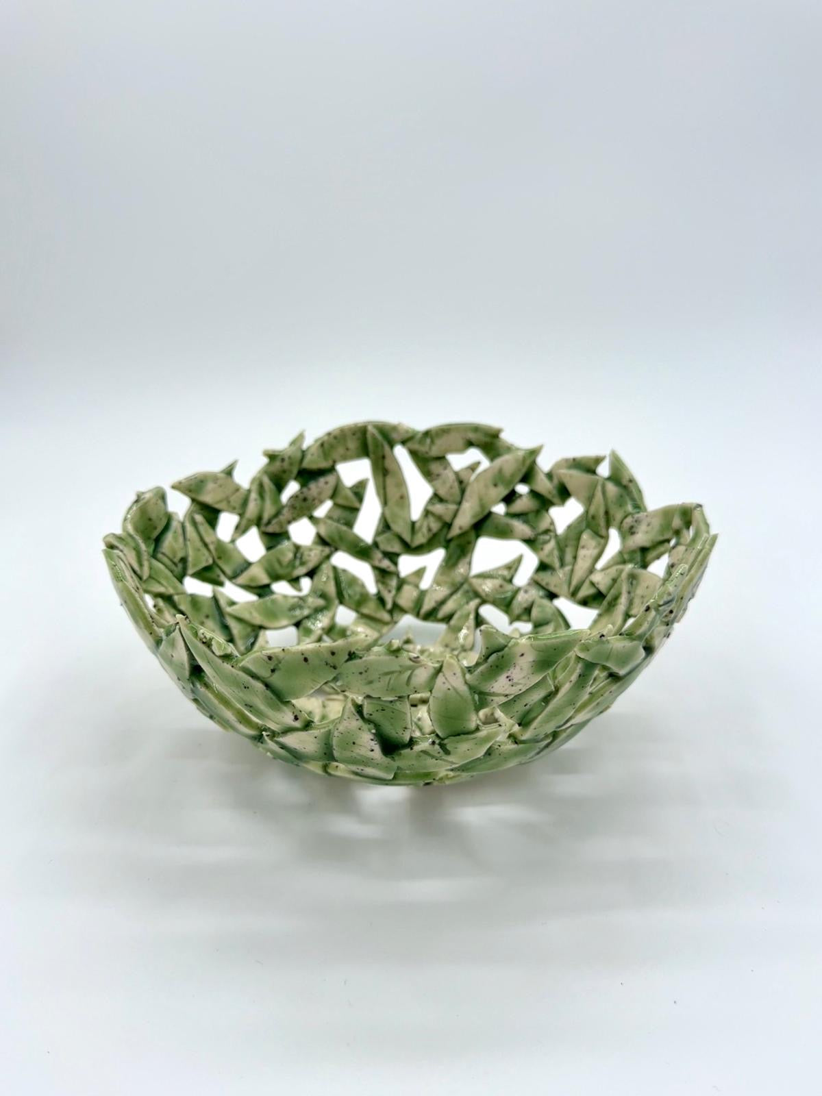 Canopy Bowl