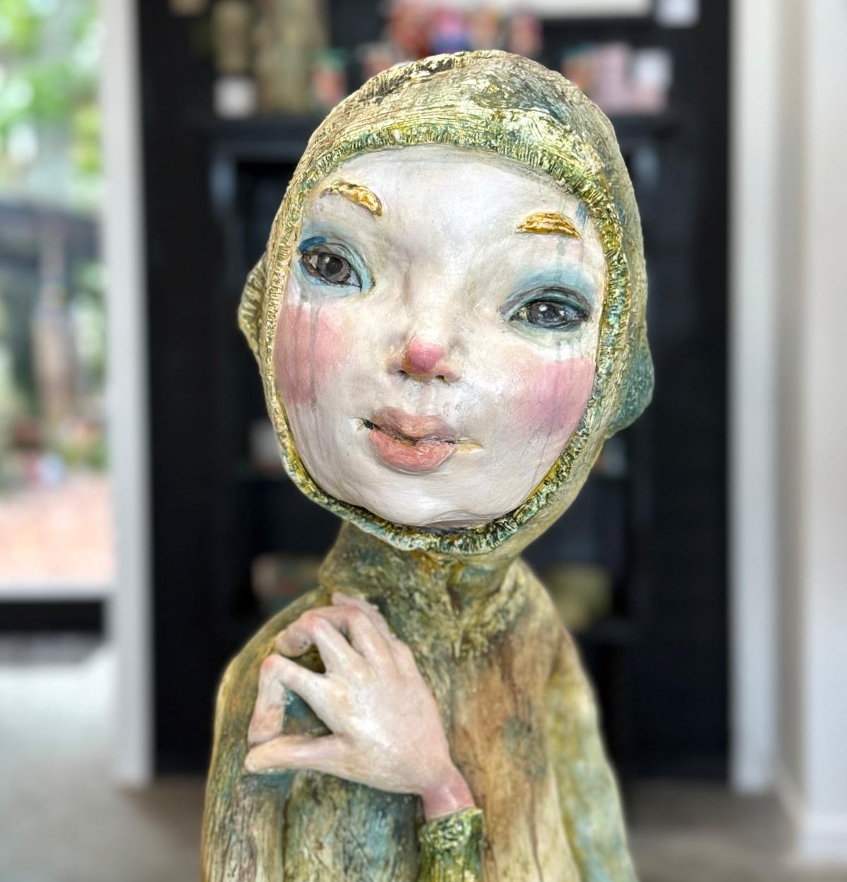 Flora