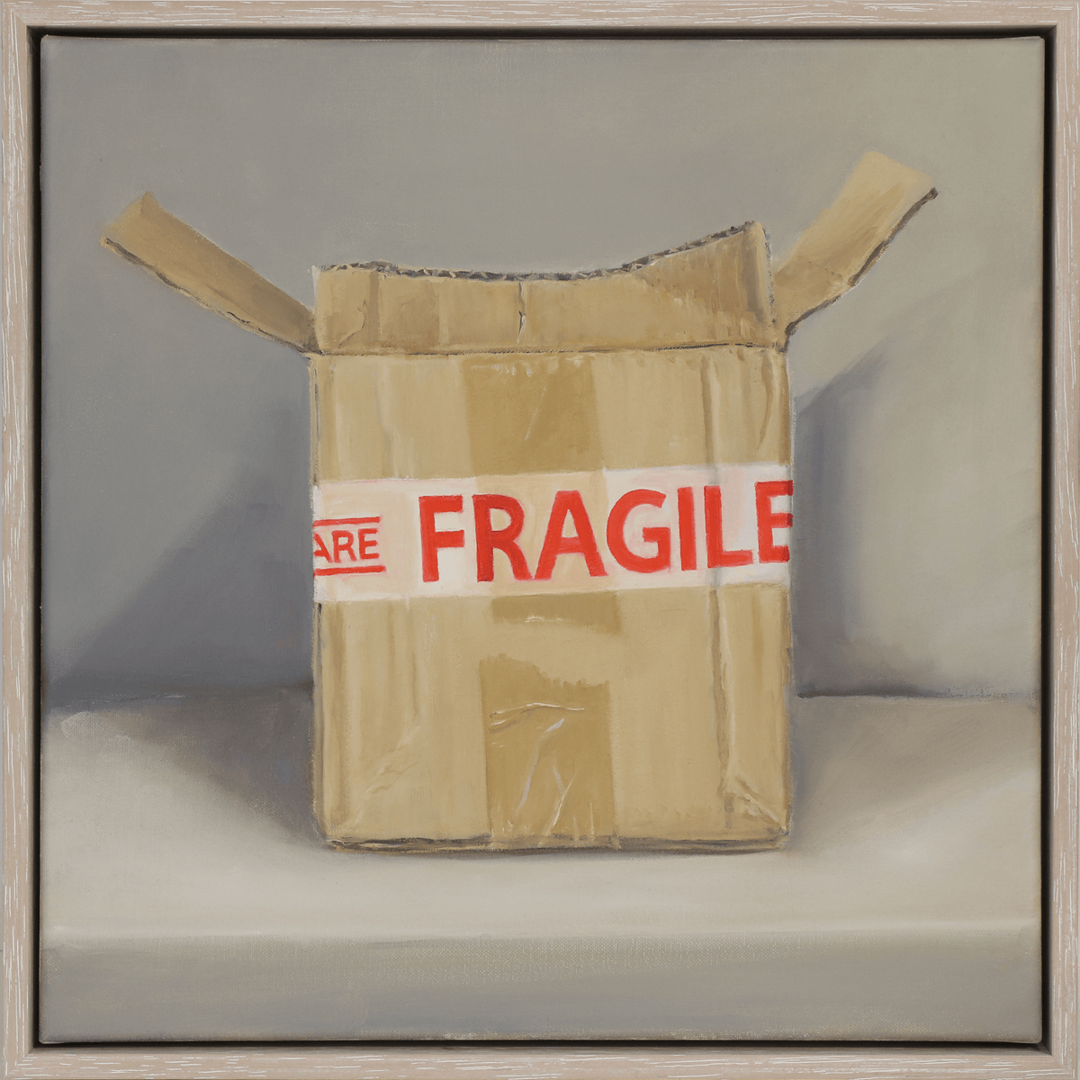 A Precious Gift