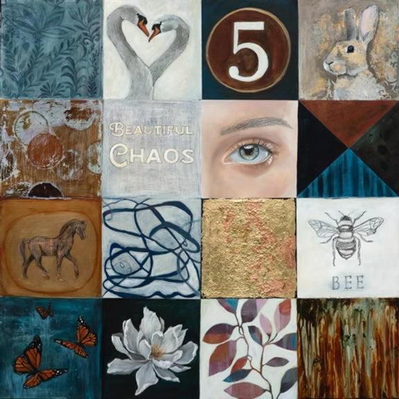 Beautiful Chaos