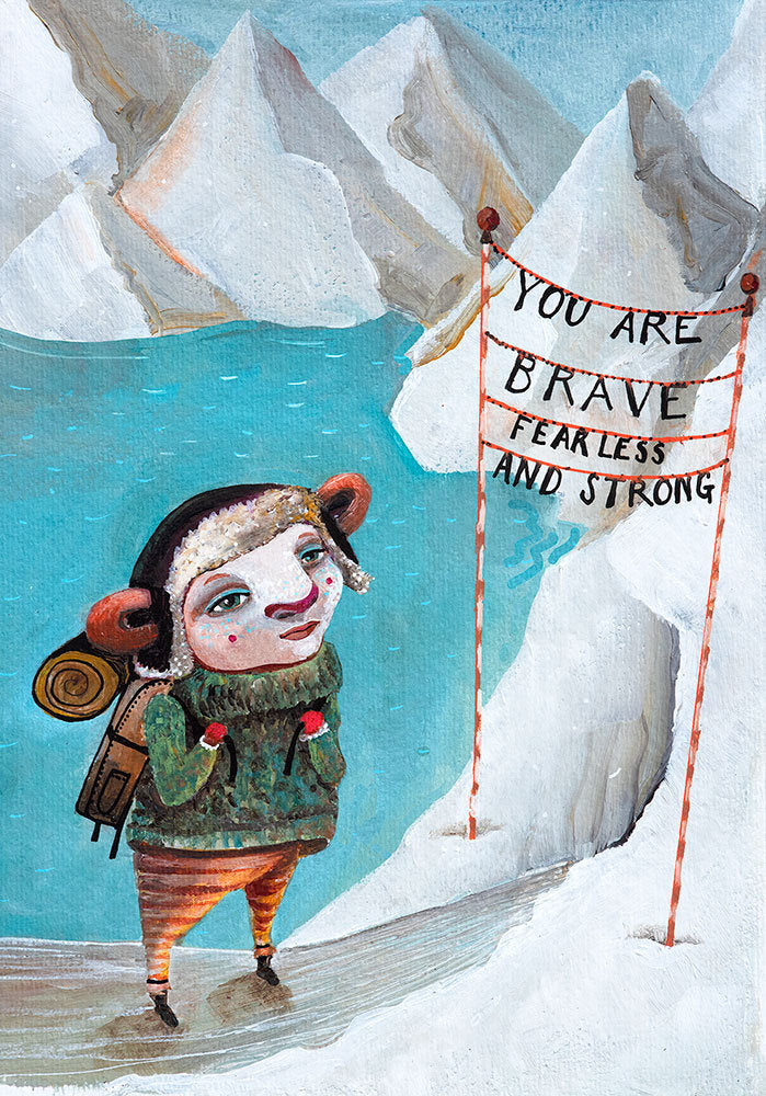 Brave
