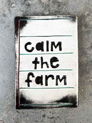 Calm The Farm