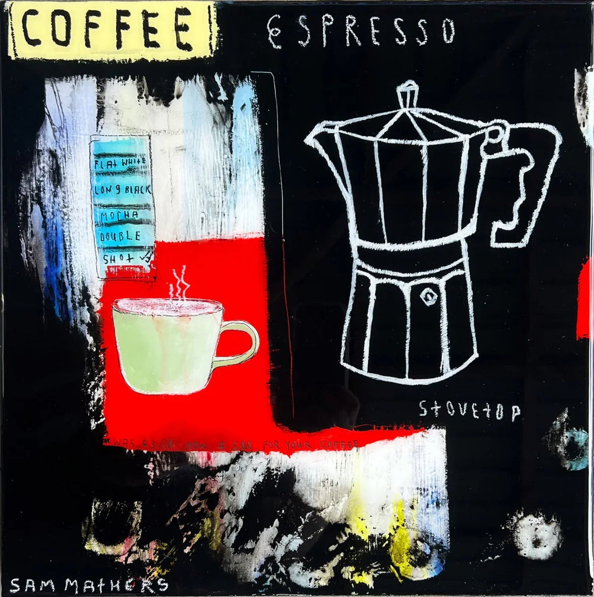 Coffee Time