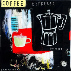 Coffee Time