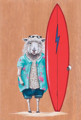 Ewe Surf