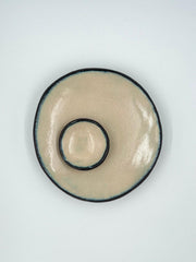 Handy Dish Chestnut