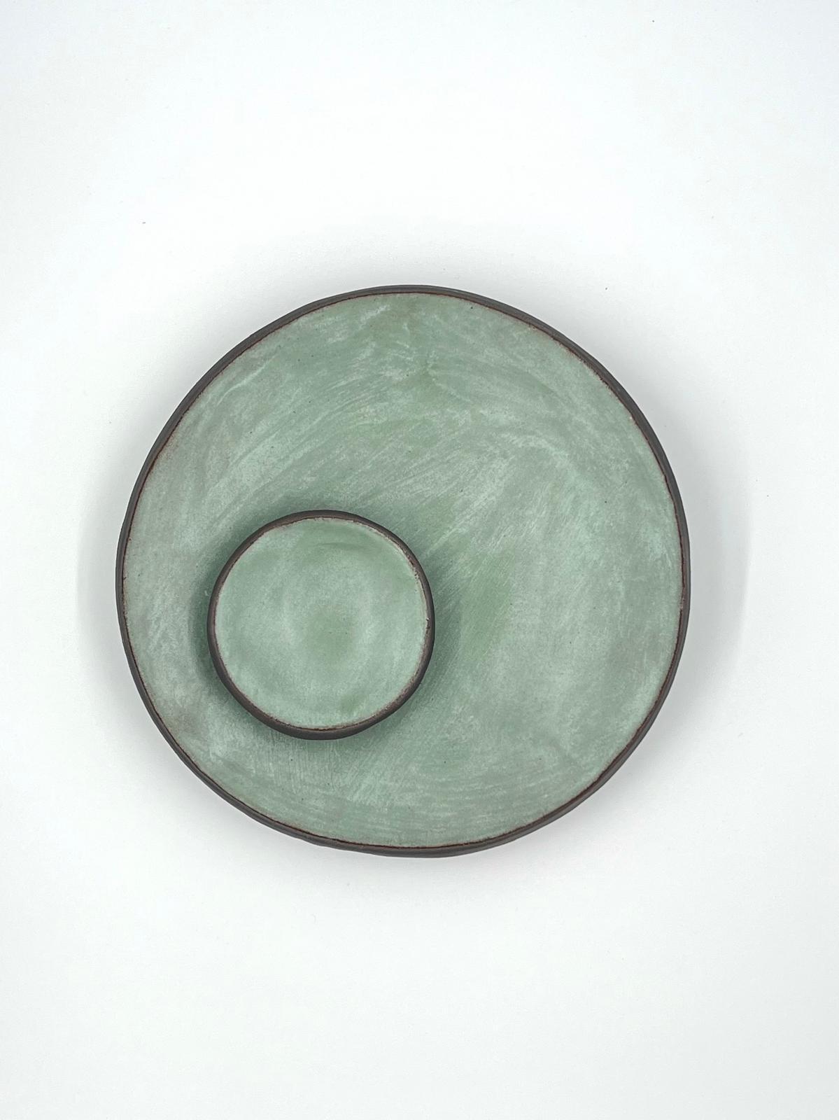 Handy Dish Avocado
