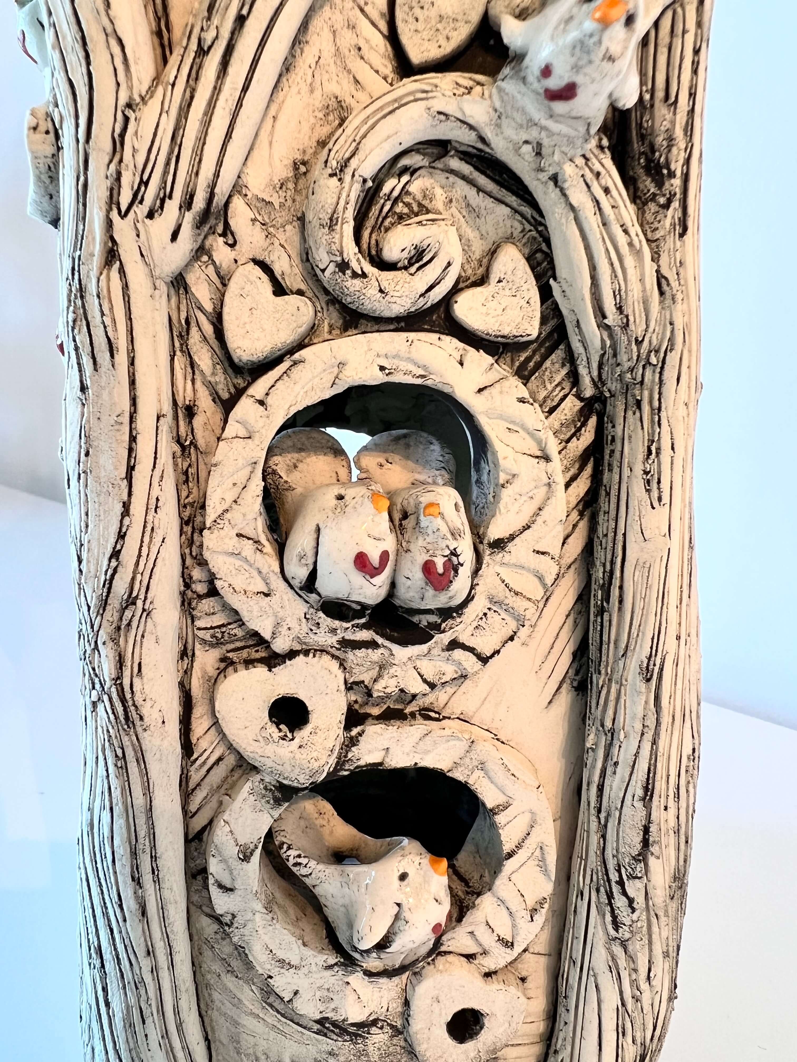 Bird House