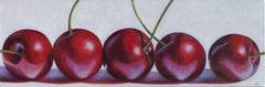 Five Cherries