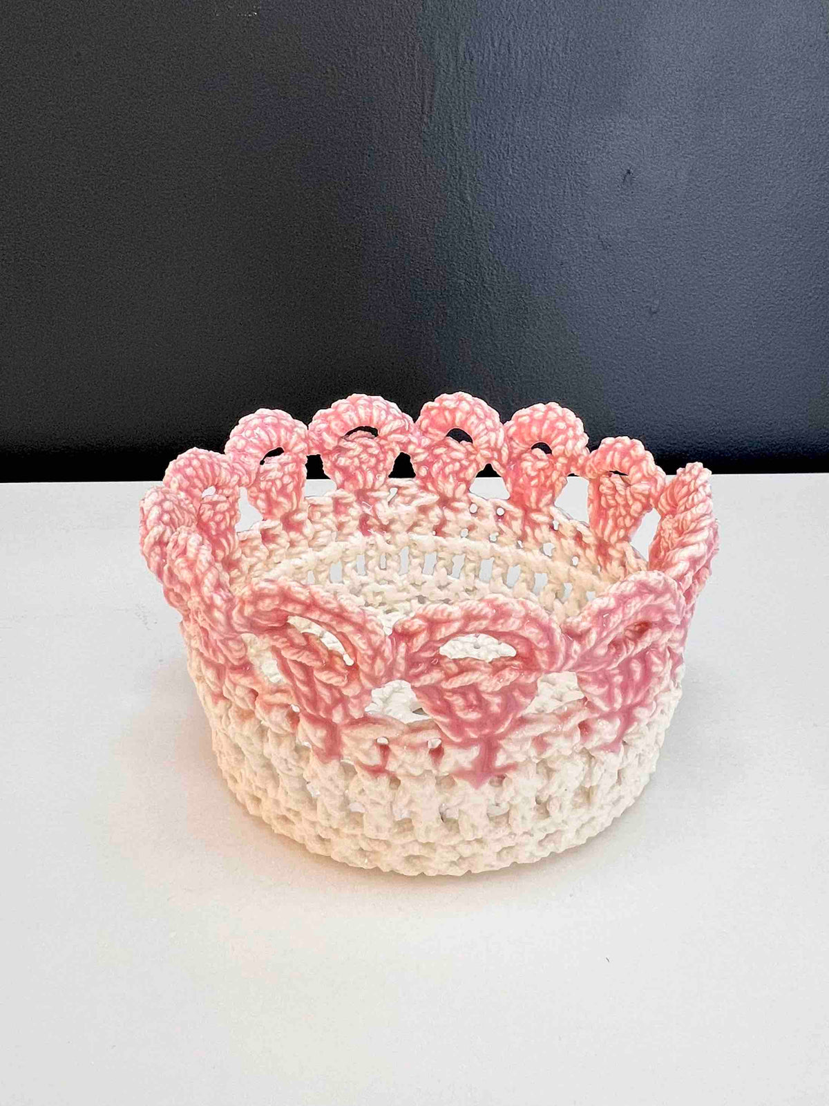 Crown Bowl