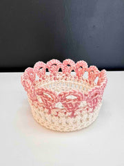 Crown Bowl