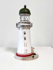 Castle Point Lighthouse