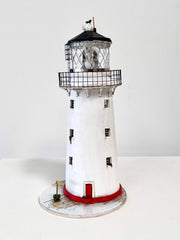 Cape Egmont Lighthouse