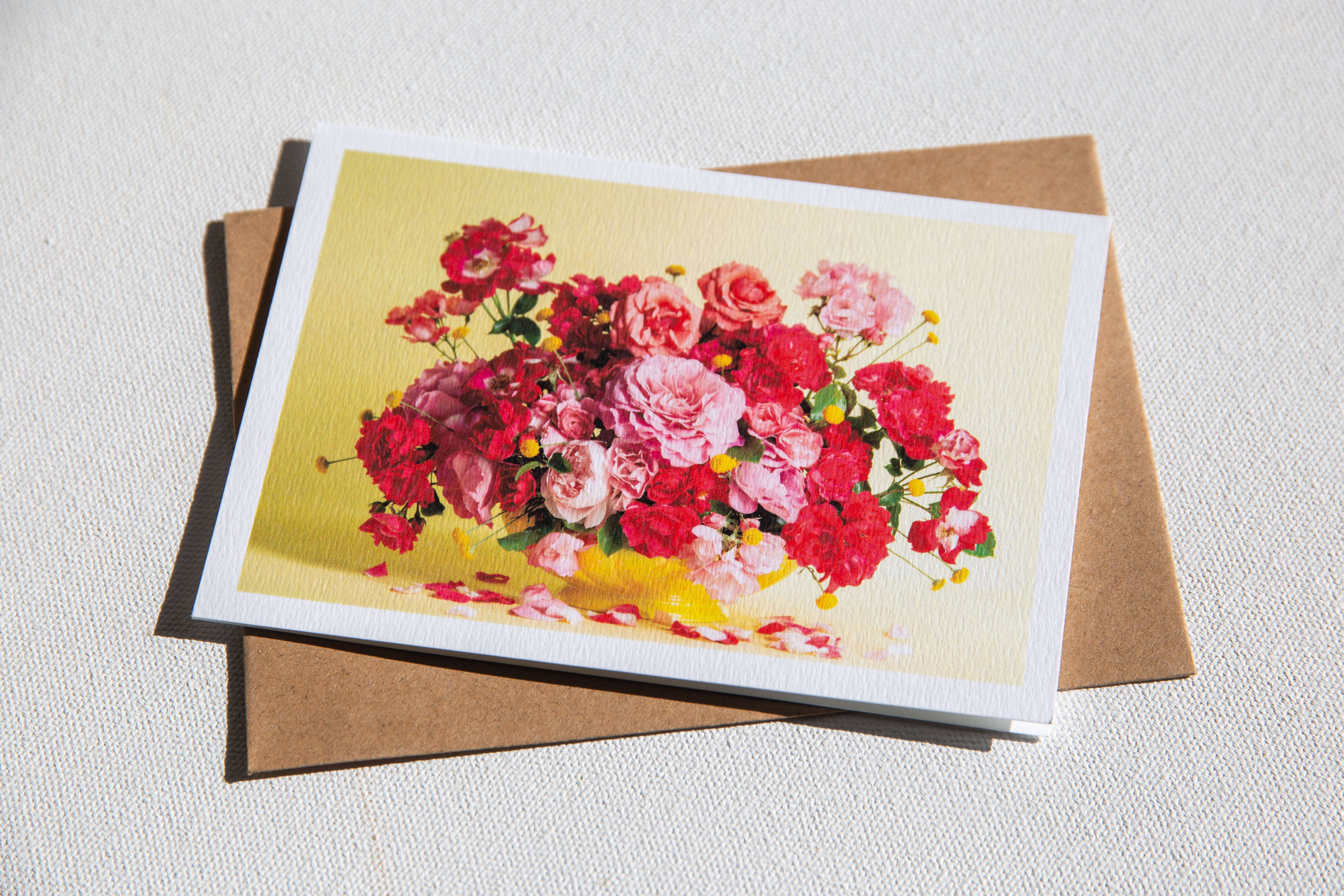 Cards