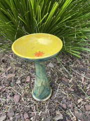 Bird Bath
