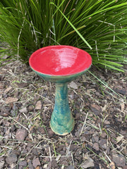 Bird Bath