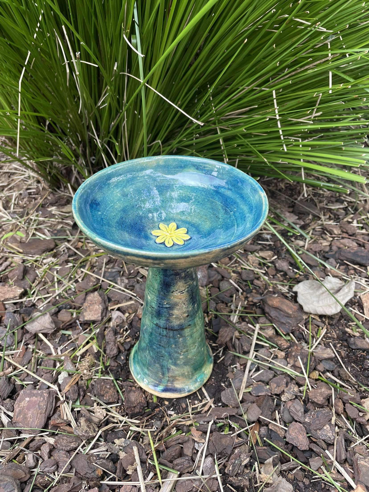 Bird Bath