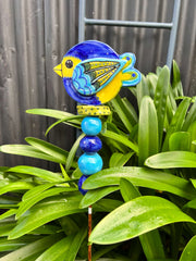 Blue Bird