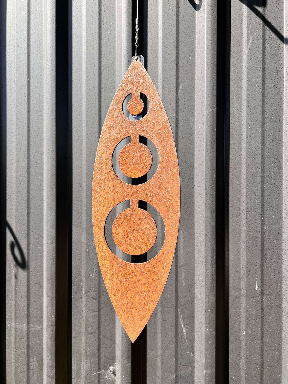 Hanger (Tribal)